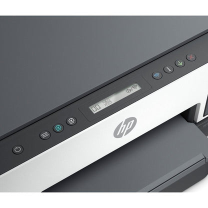 Multifunções Recarregável HP Smart Tank 7005/ Wi-Fi/ Duplex/ Branco