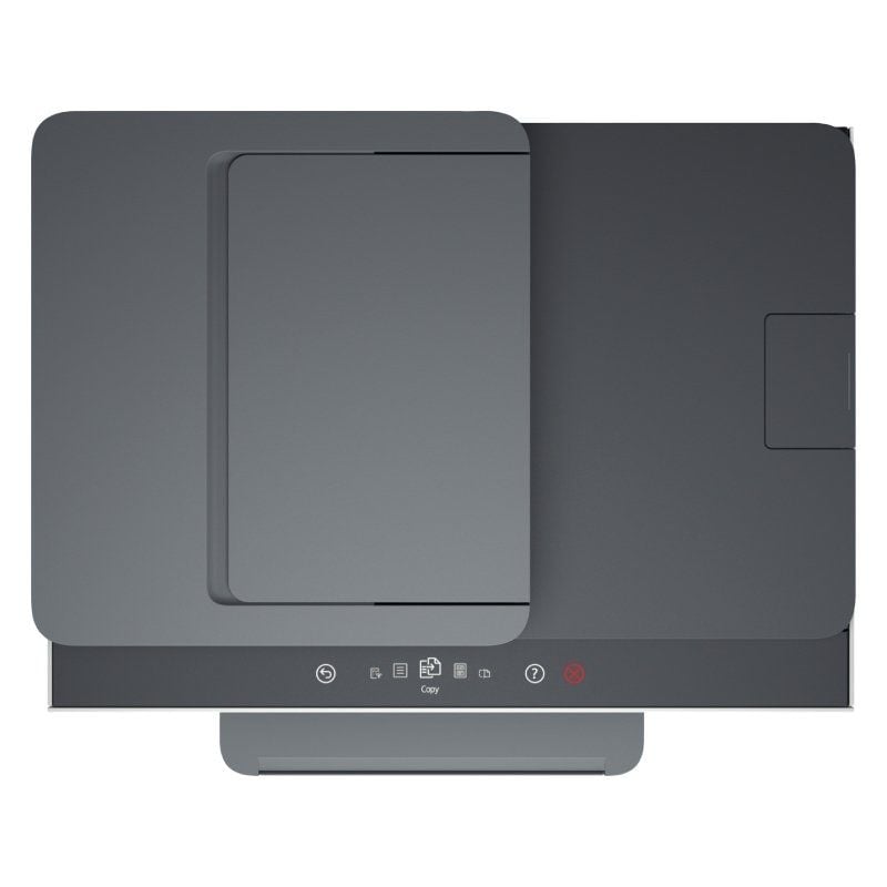 Multifunções Recarregável HP Smart Tank 7605 WiFi/ Fax/ Duplex/ Branca