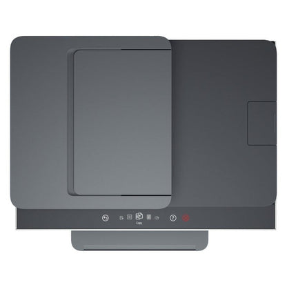 Multifunções Recarregável HP Smart Tank 7605 WiFi/ Fax/ Duplex/ Branca