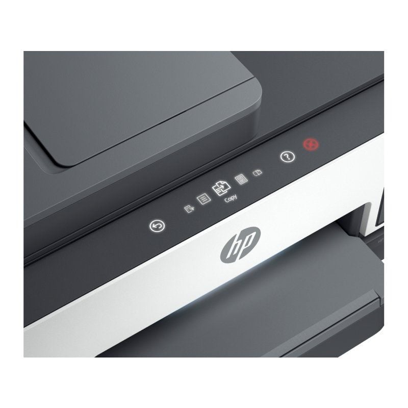 Multifunções Recarregável HP Smart Tank 7605 WiFi/ Fax/ Duplex/ Branca