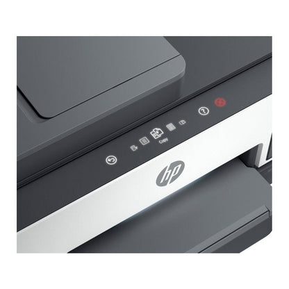 Multifunções Recarregável HP Smart Tank 7605 WiFi/ Fax/ Duplex/ Branca