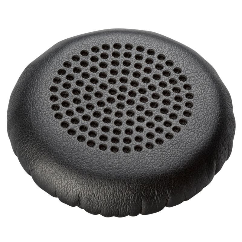 Auscultadores Poly EncorePro 520/ com microfone/ QD/ Pretos