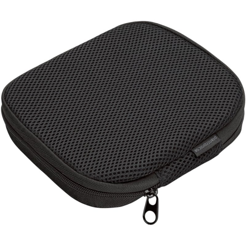 Auscultadores Poly Blackwire 3325 + Adaptador USB-C/A/ com Microfone/ Jack 3.5mm/ Preto