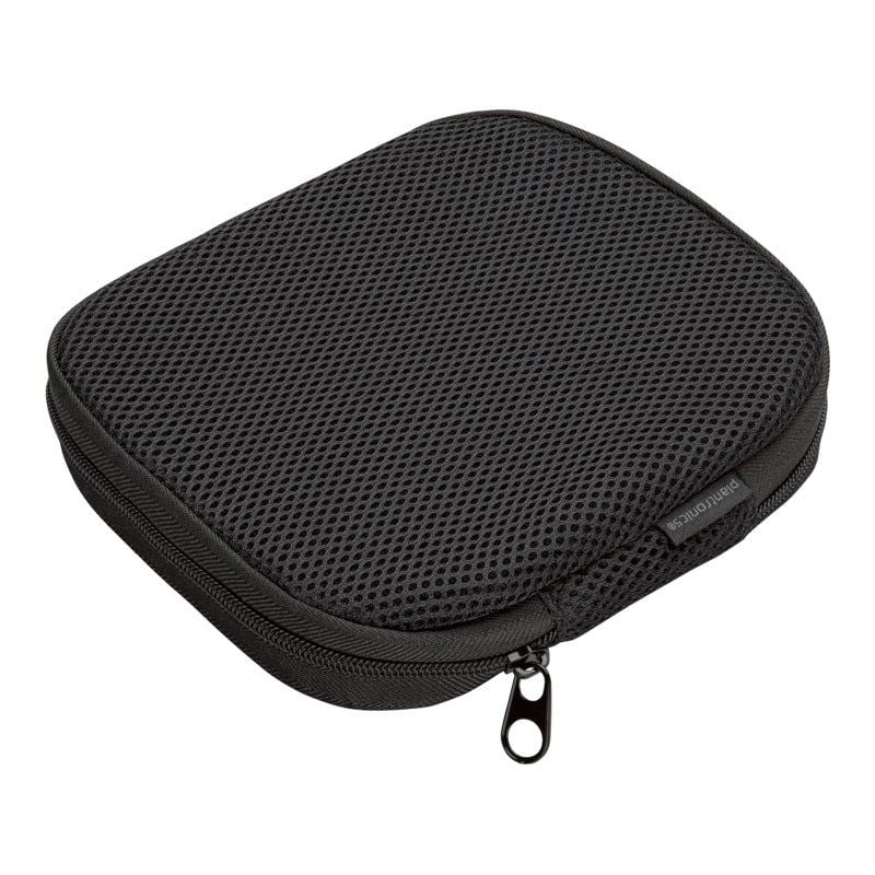 Auscultadores Poly Blackwire 3225 + 3.5 mm + Adaptador USB-C/A/ com Microfone/ Jack 3.5 - USB Tipo-C/ Bulk/ Pretos