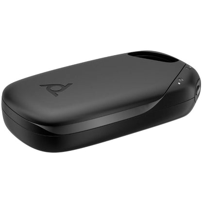 Auscultadores Sem Fios Poly Voyager Legend 50 UC/ com estojo de carregamento/ Bluetooth/ Pretos