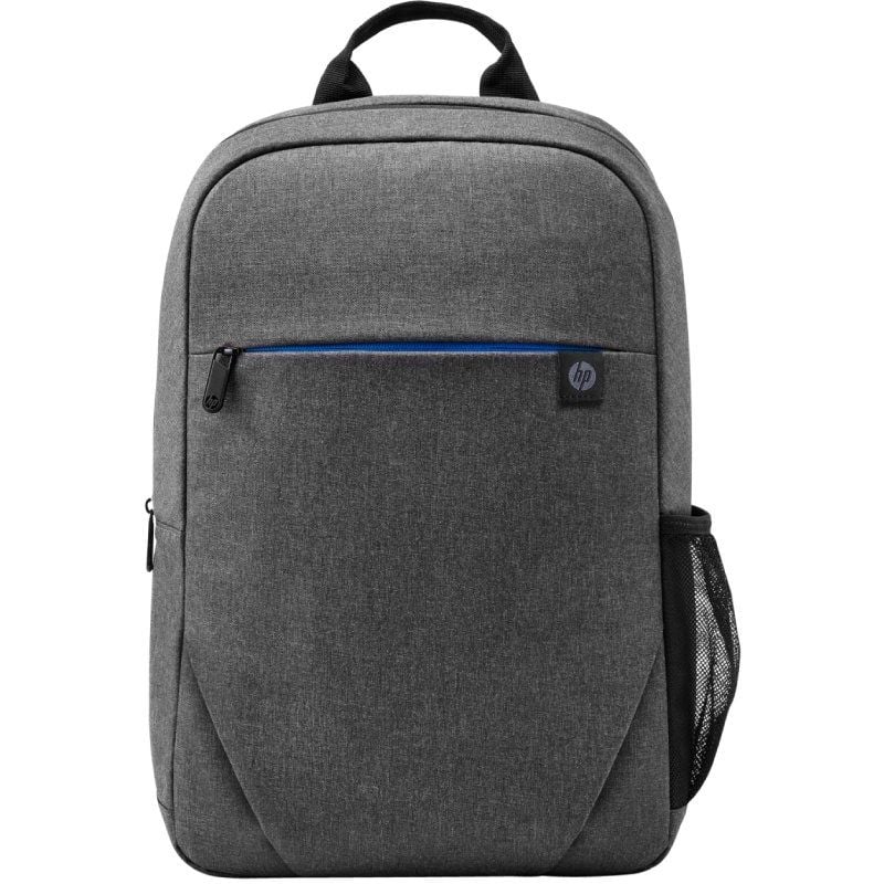 Mochila HP Prelude para portáteis até 15,6"/Cinza