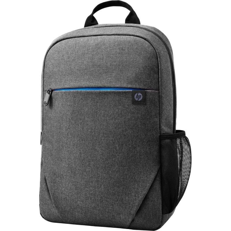 Mochila HP Prelude para portáteis até 15,6"/Cinza
