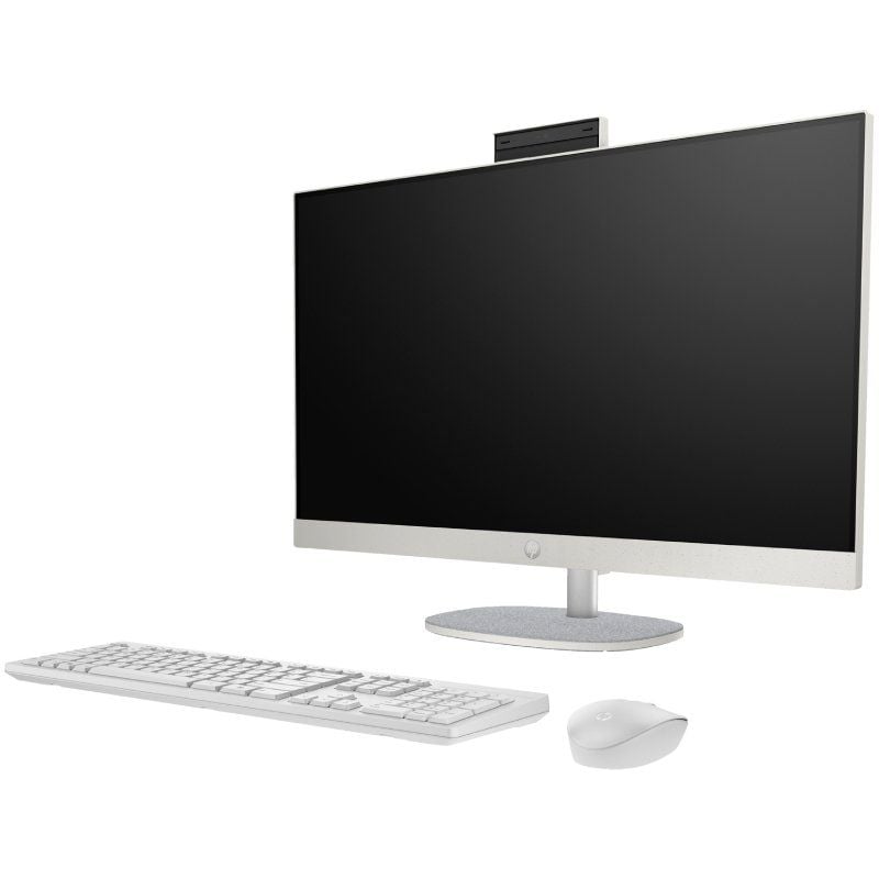 PC All in One HP 24-CR0158NS Intel Core i3-1315U/ 16GB/ 512GB SSD/ 23.8"/ Sem Sistema Operativo
