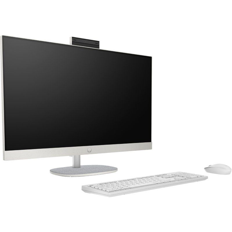 PC All in One HP 24-CR0158NS Intel Core i3-1315U/ 16GB/ 512GB SSD/ 23.8"/ Sem Sistema Operativo