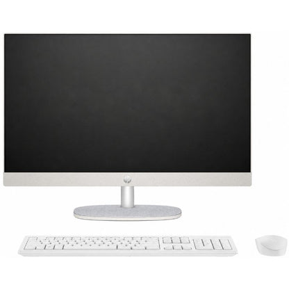 PC All in One HP 24-CR0166NS Intel Core i5-1334U/ 16GB/ 512GB SSD/ 23.8"/ Sin Sistema Operativo