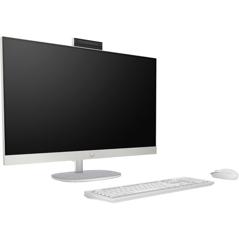 PC All in One HP 24-CR0166NS Intel Core i5-1334U/ 16GB/ 512GB SSD/ 23.8"/ Sin Sistema Operativo