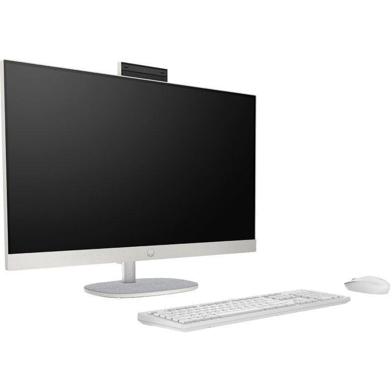 PC All in One HP 27-CR0077NS Intel Core i5-1335U/ 16GB/ 1TB SSD/ 27"/ Sem Sistema Operativo
