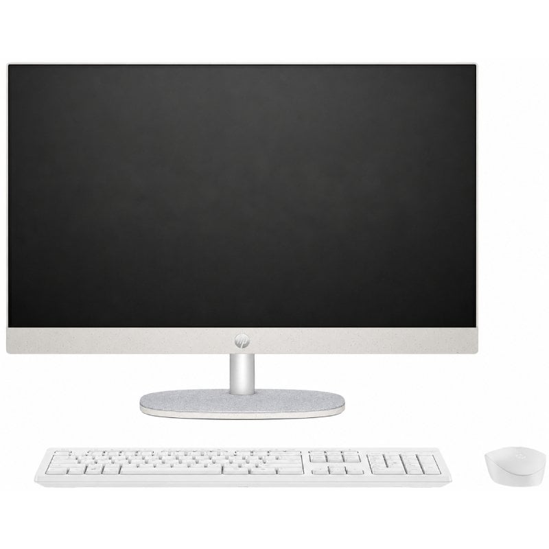 PC All in One HP 27-CR0118NS Intel Core i5-1334U/ 16GB/ 512GB SSD/ 27"/ Sin Sistema Operativo