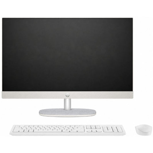 PC All in One HP 27-CR0118NS Intel Core i5-1334U/ 16GB/ 512GB SSD/ 27"/ Sin Sistema Operativo