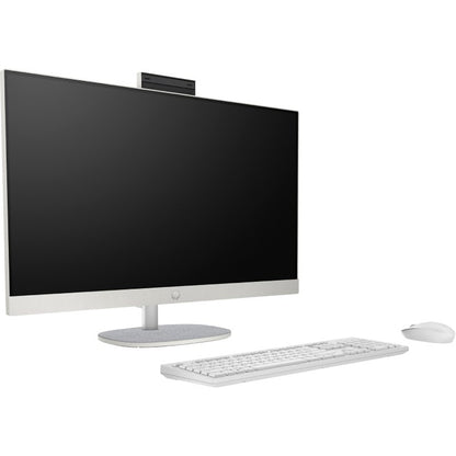 PC All in One HP 27-CR0118NS Intel Core i5-1334U/ 16GB/ 512GB SSD/ 27"/ Sin Sistema Operativo