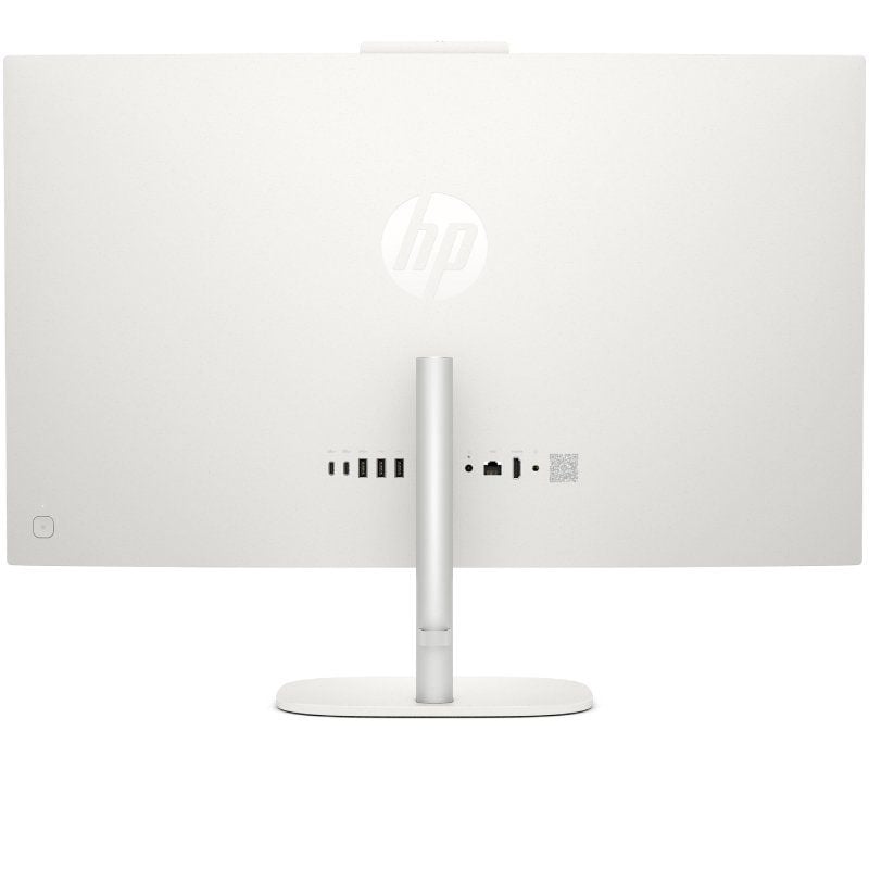 PC All in One HP OmniStudio 27-CU0002NS Intel Core 5-120U/ 16GB/ 1TB SSD/ 27"/ Win11