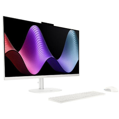 PC All in One HP OmniStudio 27-CU0004NS Intel Core 5-120U/ 16GB/ 1TB SSD/ 27"/ Sin Sistema Operativo