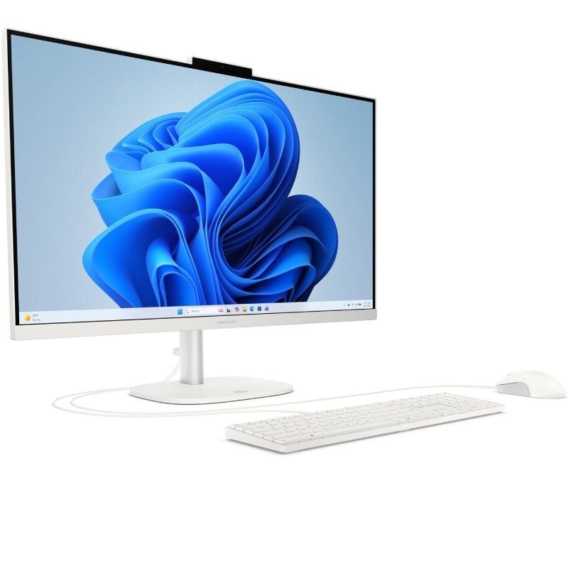 PC All in One HP OmniStudio 27-CV0006NS Ryzen 5 40/ 16GB/ 1TB SSD/ 27"/ Win11