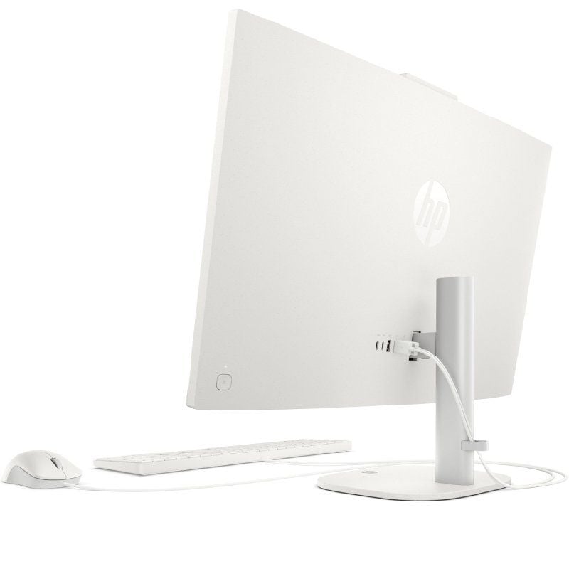 PC All in One HP OmniStudio 27-CV0006NS Ryzen 5 40/ 16GB/ 1TB SSD/ 27"/ Win11