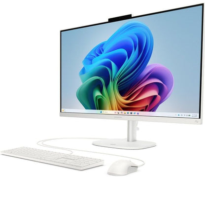 PC All in One HP OmniStudio NG AI PC 27-CW0007NS Ryzen AI 5 430/ 32GB/ 1TB SSD/ 27"/ Win11