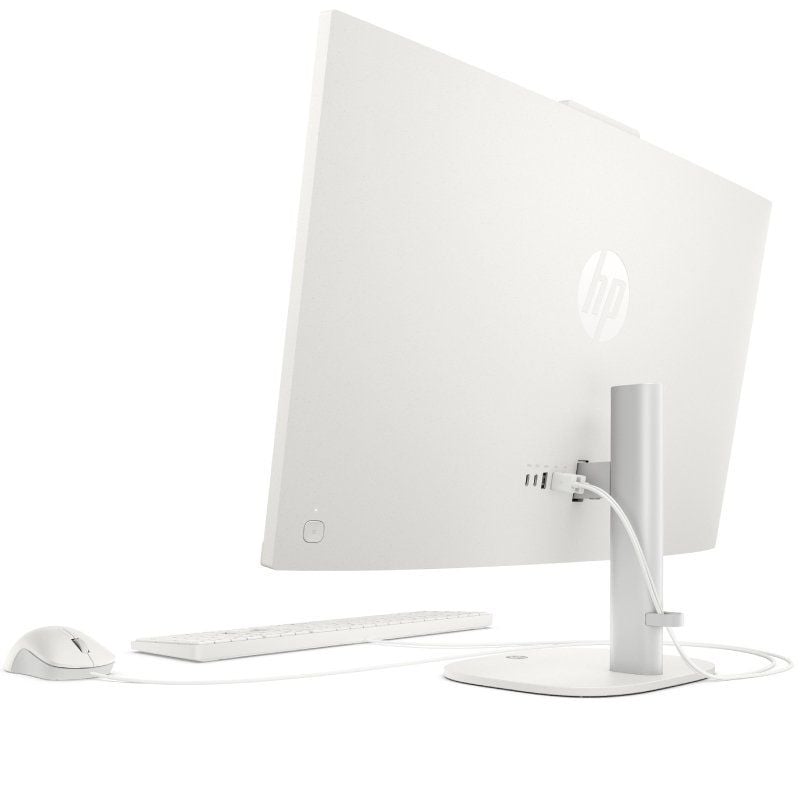 PC All in One HP OmniStudio NG AI PC 27-CW0007NS Ryzen AI 5 430/ 32GB/ 1TB SSD/ 27"/ Win11