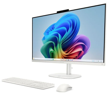 PC All in One HP OmniStudio NG AI PC 27-CY0009NS Intel Core Ultra 5-322/ 16GB/ 1TB SSD/ 27"/ Win11