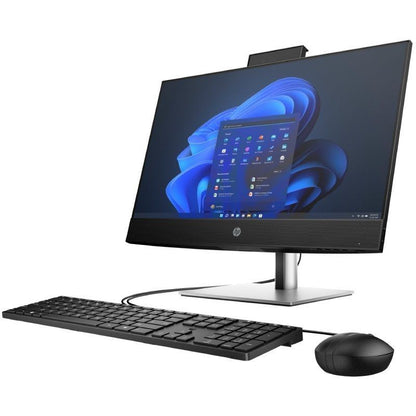 PC All in One HP ProOne 440 G9 A55BJET Intel Core i5-14500T/ 16GB/ 512GB SSD/ 23.8"/ Win11 Pro