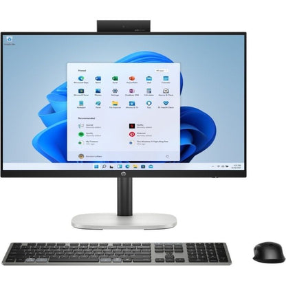 PC Tudo em Um HP ProStudio 4 G1i BY7E1ET Intel Core Ultra 5-235T/ 16GB/ 512GB SSD/ 23.8"/ Win11 Pro