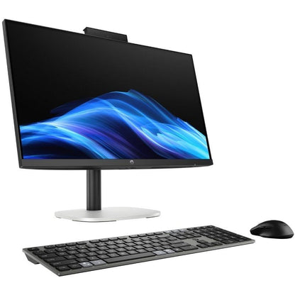 PC Tudo em Um HP ProStudio 4 G1i BY7E1ET Intel Core Ultra 5-235T/ 16GB/ 512GB SSD/ 23.8"/ Win11 Pro
