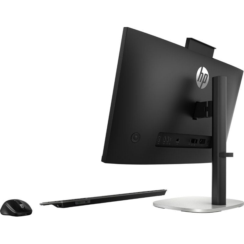 PC Tudo em Um HP ProStudio 4 G1i BY7E1ET Intel Core Ultra 5-235T/ 16GB/ 512GB SSD/ 23.8"/ Win11 Pro