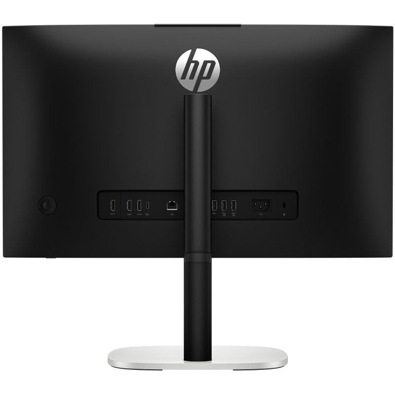 PC Tudo em Um HP ProStudio 4 G1i BY7E1ET Intel Core Ultra 5-235T/ 16GB/ 512GB SSD/ 23.8"/ Win11 Pro