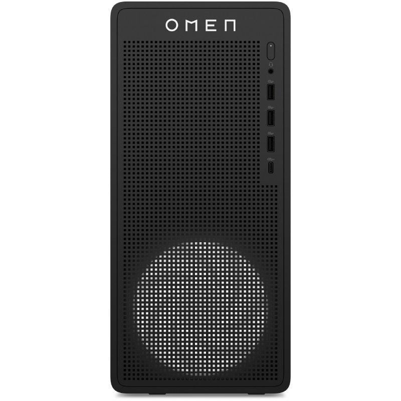 PC Gaming HP Omen 16L TG03-0105ns Intel Core i5-14400F/ 16GB/ 1TB SSD/ GeForce RTX 5050/ Sin Sistema Operativo