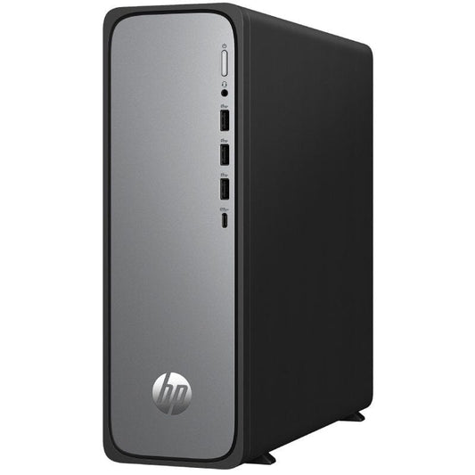 PC HP OmniDesk Slim Desktop S03-0012NS Intel Core i5-14400/ 16GB/ 512GB SSD/ Sem Sistema Operativo