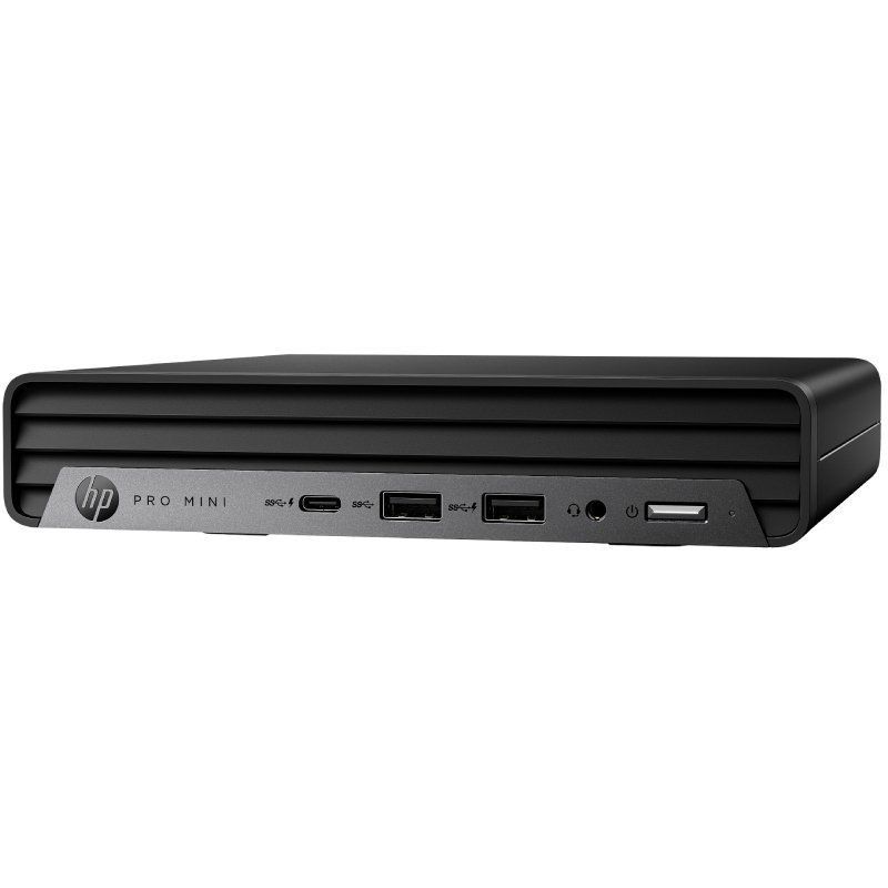 PC HP Pro Mini 400 G9 B70YHAT Intel Core i7-14700T/ 16GB/ 512GB SSD/ Win11 Pro