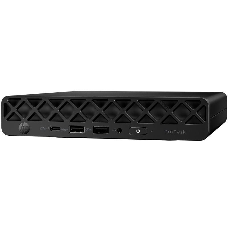 PC HP ProDesk 4 Mini G1i Intel Core Ultra 5-225T/ 16GB/ 512GB SSD/ Win11 Pro