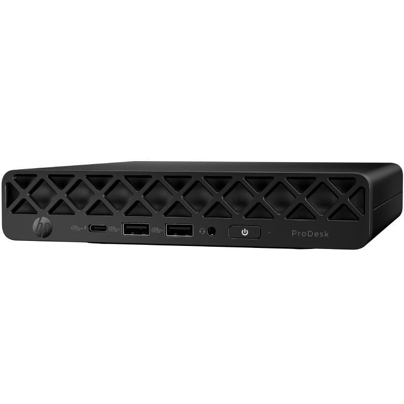 PC HP ProDesk 4 Mini G1i Intel Core Ultra 7-265T/ 16GB/ 512GB SSD/ Win11 Pro