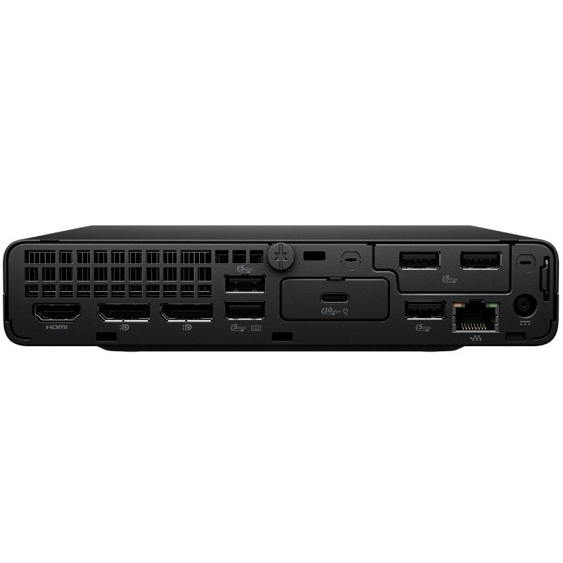 PC HP ProDesk 4 Mini G1i Intel Core Ultra 7-265T/ 16GB/ 512GB SSD/ Win11 Pro