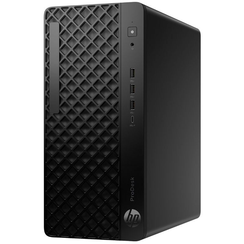 PC HP ProDesk 4 TWR G1i D31QSAT Intel Core Ultra 7-265/ 16GB/ 512GB SSD/ Win11 Pro