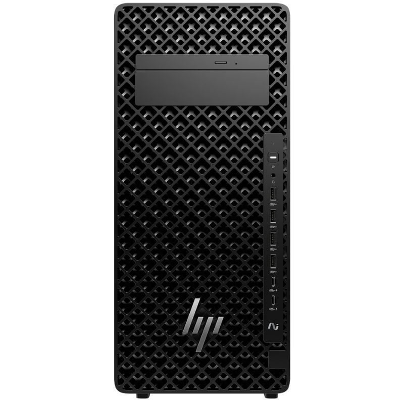 PC HP Workstation Z2 Tower G1i A40NVET Intel Core Ultra 7-265/ 32GB/ 1TB SSD/ RTX 1000 Ada/ Win11 Pro