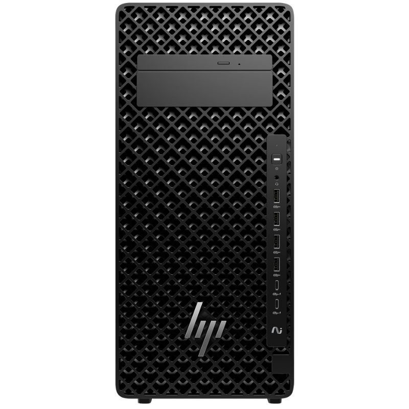 PC HP Workstation Z2 Tower G1i B76Q9ET Intel Core Ultra 9-285K/ 64GB/ 1TB SSD/ Win11 Pro