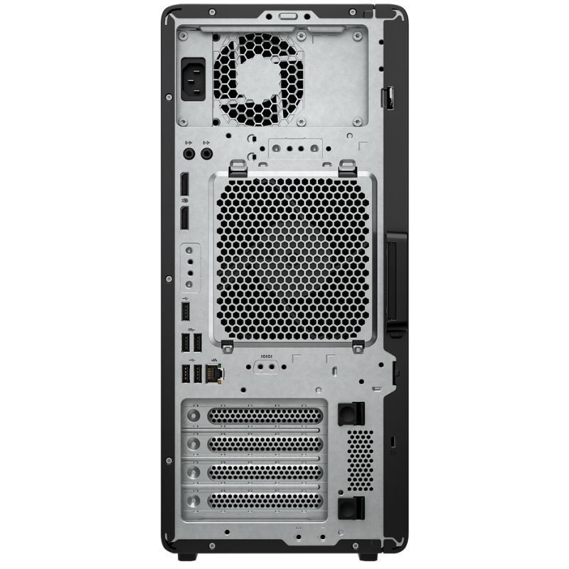 PC HP Workstation Z2 Tower G1i B76Q9ET Intel Core Ultra 9-285K/ 64GB/ 1TB SSD/ Win11 Pro