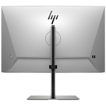Monitor Profesional HP serie 7 Pro 23.8"/ Full HD/ Regulable en Altura/ Plata