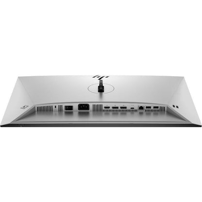 Monitor Profissional HP Pro série 7 24"/ WUXGA/ Ajuste de Altura/ Prata