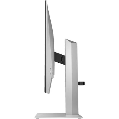 Monitor Profesional HP Pro serie 7 24"/ WUXGA/ Regulable en Altura/ Plata