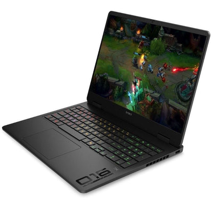 Portátil Gaming HP Omen 16-AN0012NS Intel Core Ultra 7-255H/ 32GB/ 1TB SSD/ GeForce RTX 5070/ 16"/ Sem Sistema Operativo