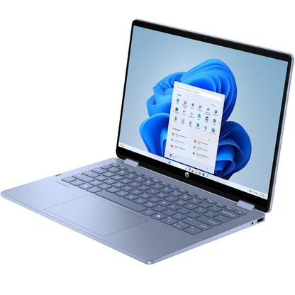 Portátil Convertível HP OmniBook 5 Flip 14-FP0044NS Intel Core 5-120U/ 16GB/ 1TB SSD/ Ecrã Tátil 14"/ Win11