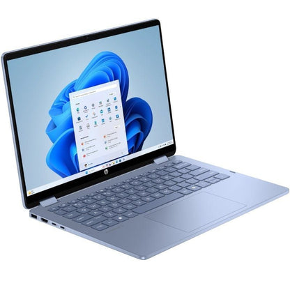 Portátil Convertível HP OmniBook 5 Flip 14-FP0044NS Intel Core 5-120U/ 16GB/ 1TB SSD/ Ecrã Tátil 14"/ Win11