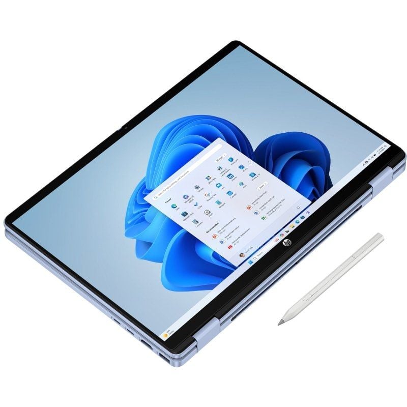 Portátil Convertível HP OmniBook 5 Flip 14-FP0044NS Intel Core 5-120U/ 16GB/ 1TB SSD/ Ecrã Tátil 14"/ Win11