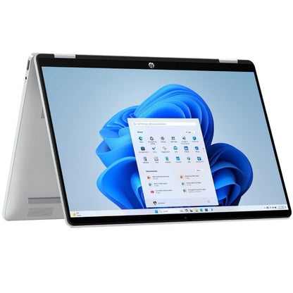 Portátil Híbrido HP OmniBook 5 Flip 14-FP0045NS Intel Core 7-150U/ 16GB/ 1TB SSD/ 14" Tátil/ Win11
