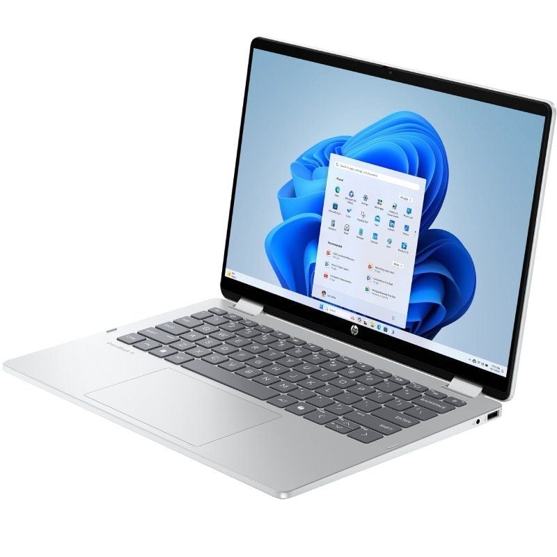 Portátil Híbrido HP OmniBook 5 Flip 14-FP0045NS Intel Core 7-150U/ 16GB/ 1TB SSD/ 14" Tátil/ Win11